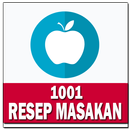 1001 Resep Masakan Praktis APK