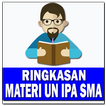 Ringkasan Materi UN IPA SMA Terbaru