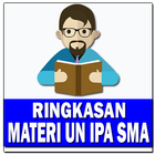 Ringkasan Materi UN IPA SMA Terbaru आइकन