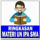 Ringkasan Materi UN IPA SMA Terbaru أيقونة