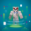 Skin Vanny For Minecraft