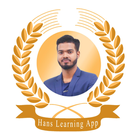 Hans Learning App Zeichen
