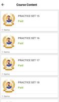 Hans Learning App Screenshot 1