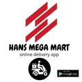 Hans mega mart