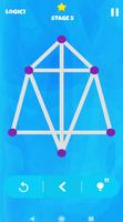 Logical Brain New Puzzle Solut Ekran Görüntüsü 1