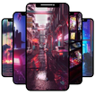 Cyberpunk Wallpapers 4K icon