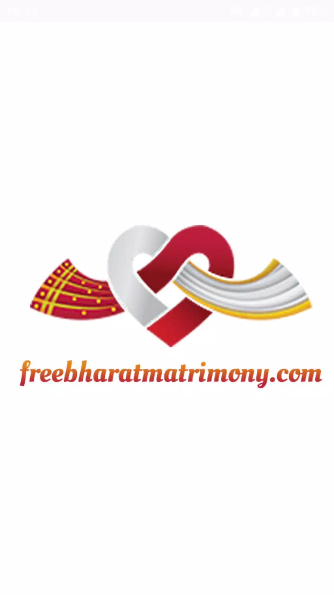 Bharat Matrimony Bharat Matrimony Bharat Matrimony Logo