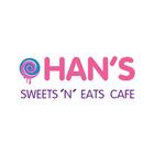 Han's Sweets biểu tượng