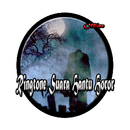 Ringtone Suara Hantu Horor-APK