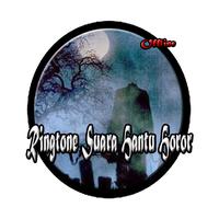 Ringtone Suara Hantu Horor poster