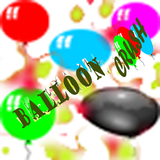 Balloon Crush Free آئیکن