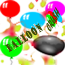 Balloon Crush Free aplikacja