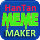 Hantan Meme Maker aplikacja