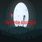 The Zombie Apocalypse - Invasion icono