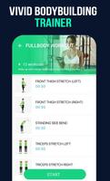 My Fitness Coach: Lose Weight Home, Daily Exercise capture d'écran 3