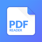 PDF Viewer - eBook Reader: Manage & Read PDF Files simgesi