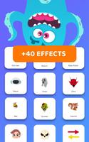 Funny Voice - Magic Sound Effects & Voice Modifier 截图 3