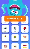 Funny Voice - Magic Sound Effects & Voice Modifier syot layar 3