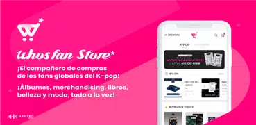 Whosfan Store