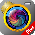 High-Speed Camera Plus آئیکن