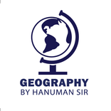 Geography By Hanuman Sir