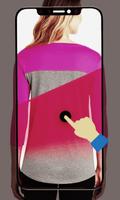 Xray Body Scanner Girls Camera スクリーンショット 2