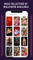 Hanuman Chalisa And Wallpaper تصوير الشاشة 3