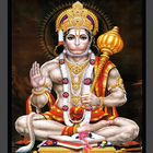 Hanuman Chalisa-Aarti-Images أيقونة