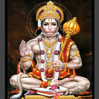 Icona Hanuman Chalisa-Aarti-Images