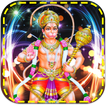 Hanuman Live Wallpaper