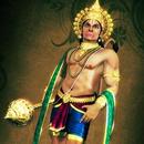 Hanuman Vs Ravana:Tiger Real War Fighting Games 3D APK