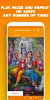 Krishna Bhajan Bhakti Songs -  ภาพหน้าจอ 2