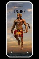 Hanuman Wallpaper 4K 截图 2