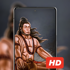 Hanuman Wallpaper Full HD 4K icon