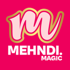 Mehndi Design 2023: Simple иконка