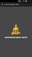 Swaminarayan Aarti Affiche