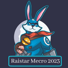 Raistar Mecro Sensi 2023 icon