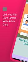 PAN card And Adhar Card Link & Ekran Görüntüsü 2