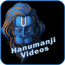 Hanuman Ji Videos App, Chalisa APK