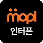 터치형인터폰 simgesi