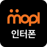 터치형인터폰 simgesi