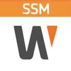 Wisenet SSM for SSM 2.1 أيقونة