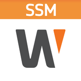 Wisenet SSM for SSM 2.1 圖標