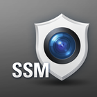 SSM mobile icône