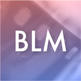 BLM icône