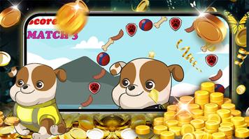 Super dog journey اسکرین شاٹ 3