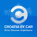Croatia By Car আইকন