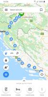 Croatia By Car screenshot 3