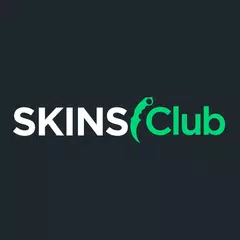 SkinsClub: CS2 Skins APK Herunterladen