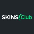 SkinsClub ícone